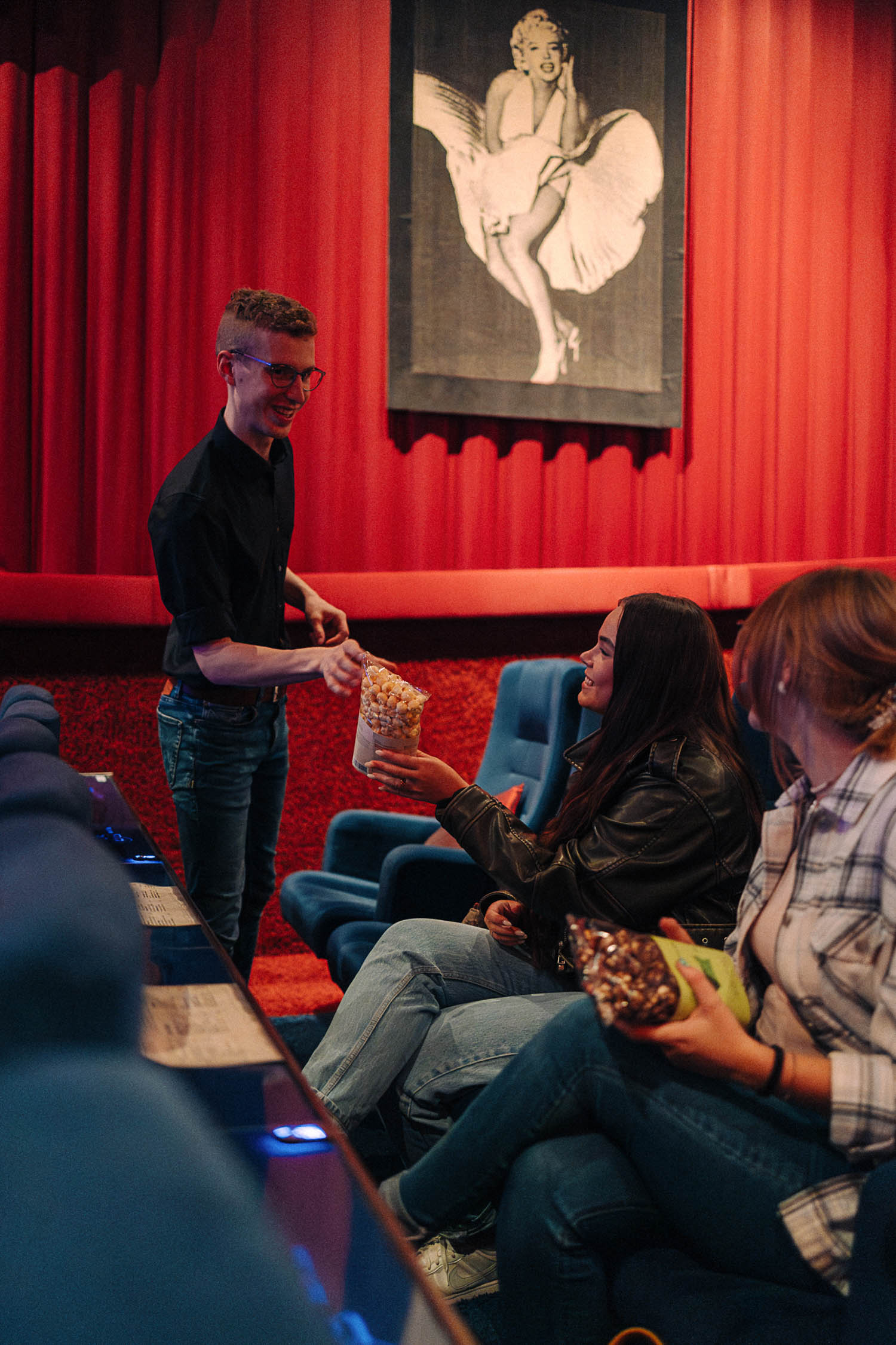 Apollo Service Kino in Altena im Märkischen Sauerland