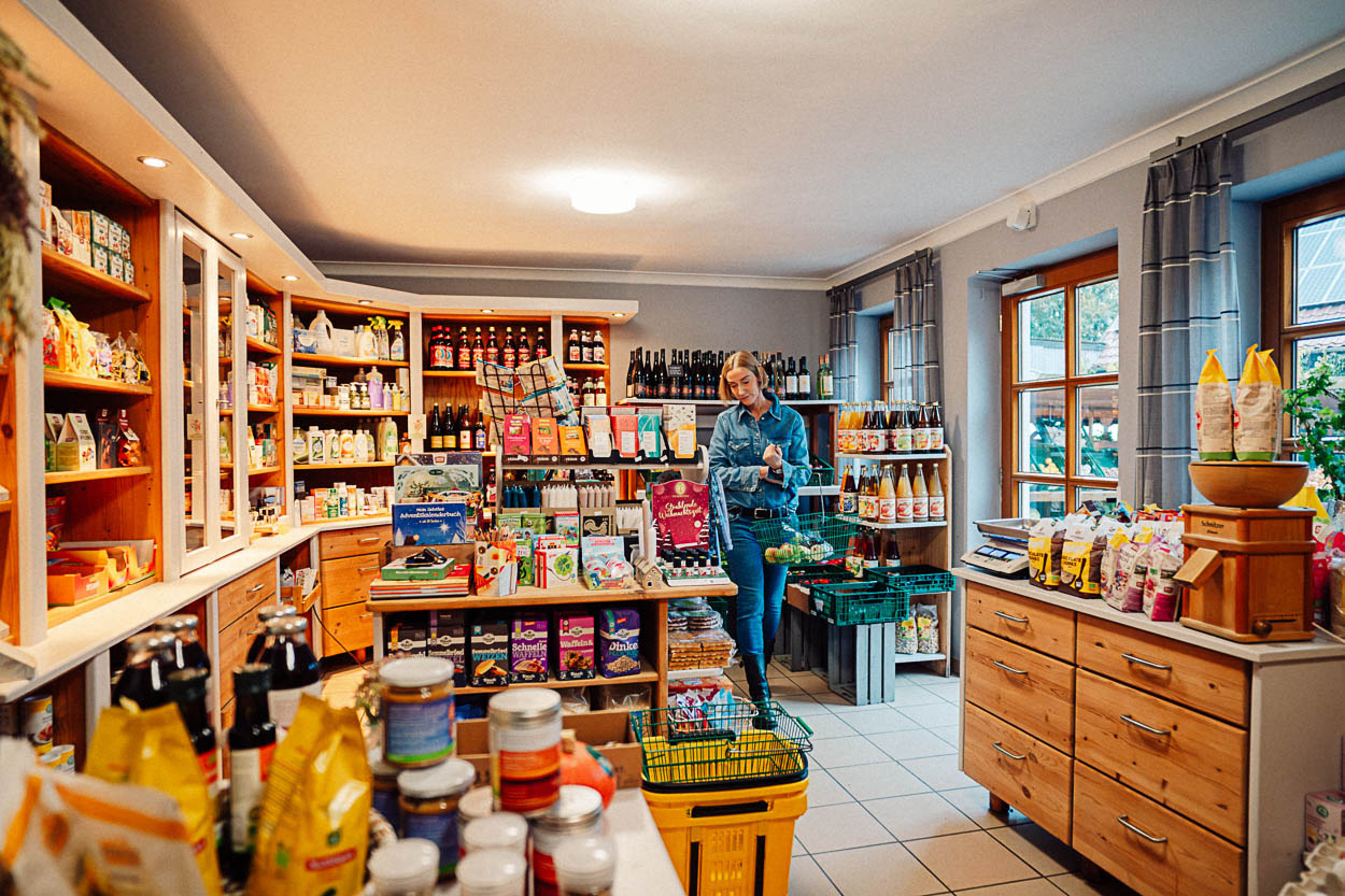 Bauernhof Korte in Menden im Märkischen Sauerland