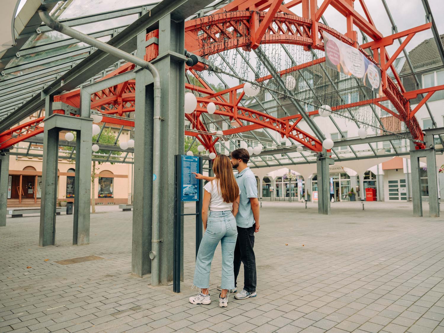 Geschichtstour Plettenberg im Märkischen Sauerland