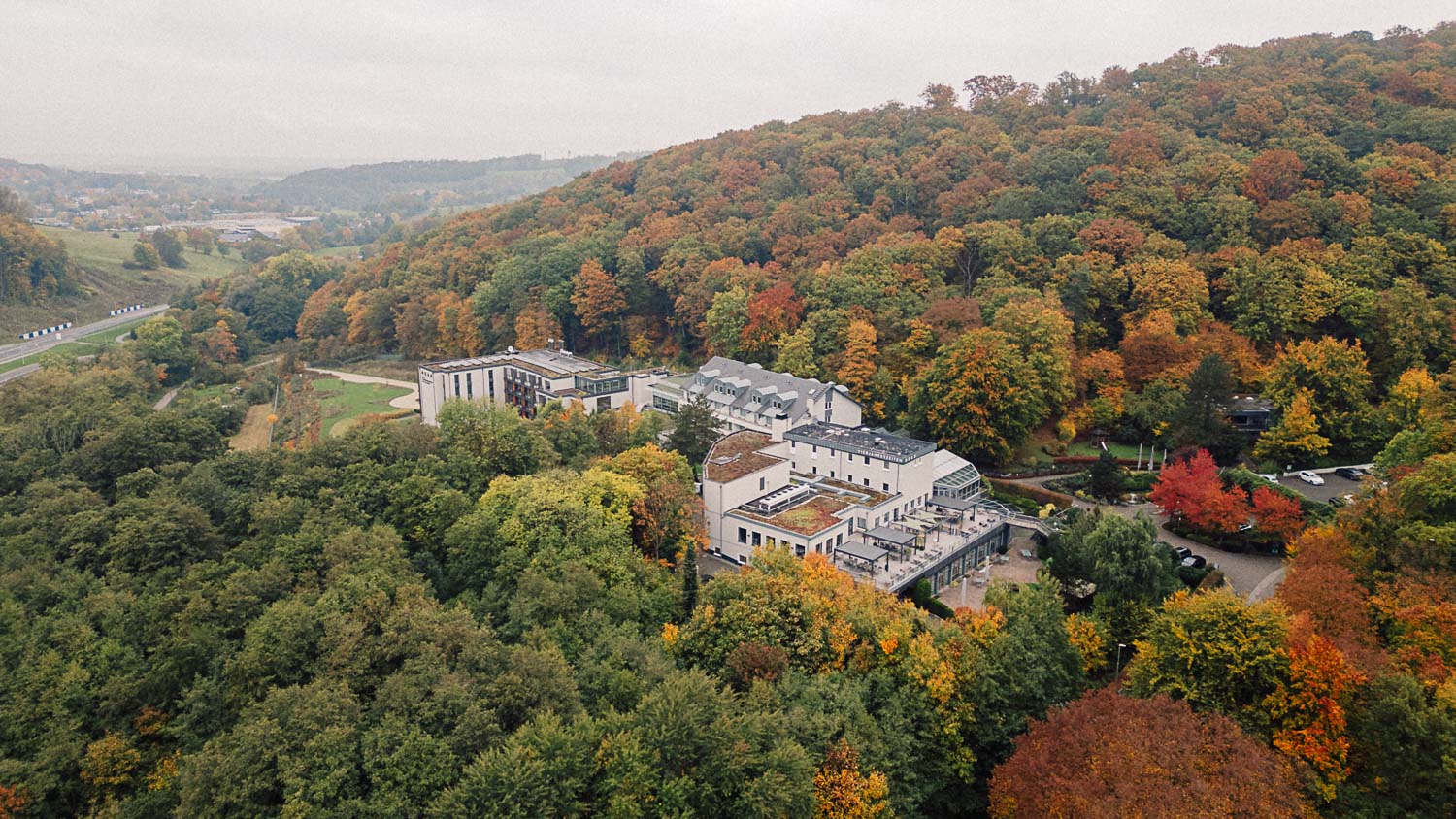 Hotel Vier Jahreszeiten Iserlohn