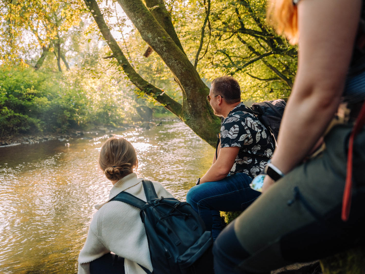 Wandern im Märkischen Sauerland