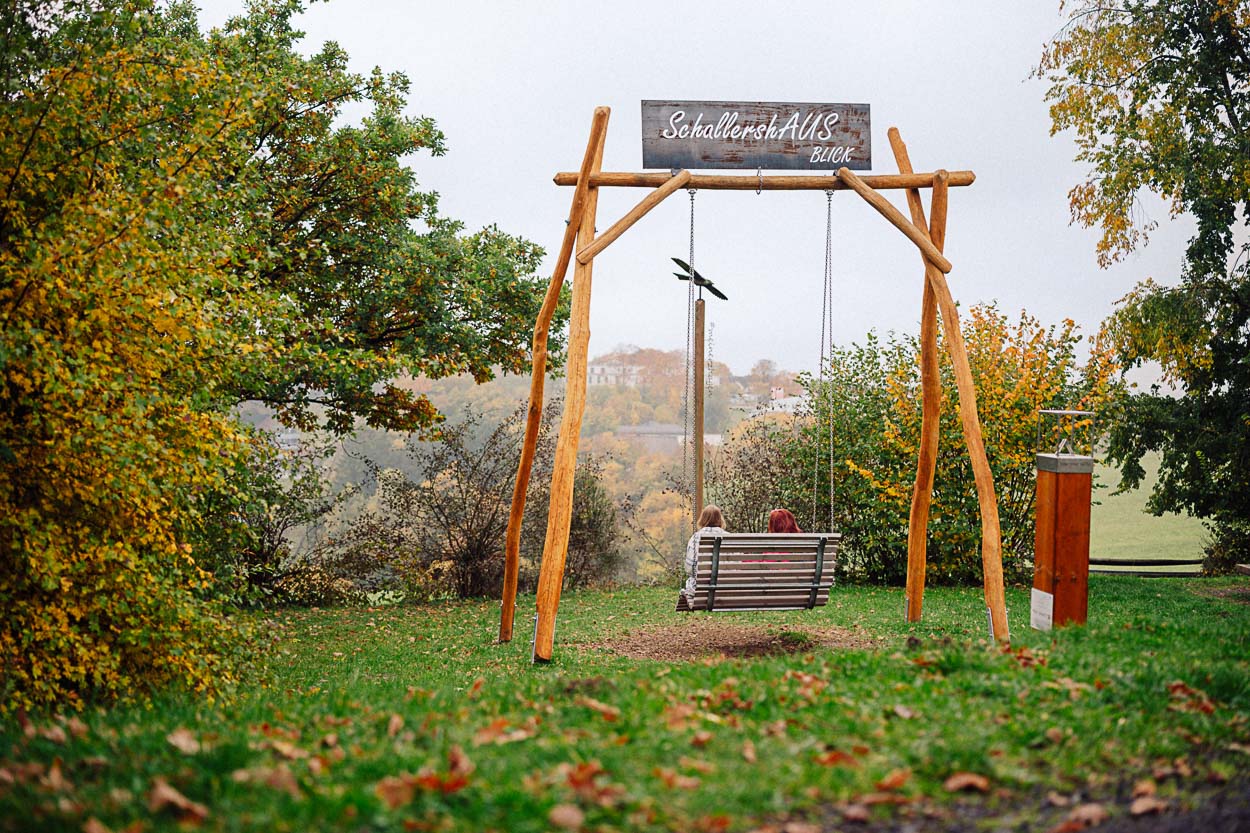 Wanderbares M in Meinerzhagen im Märkischen Sauerland