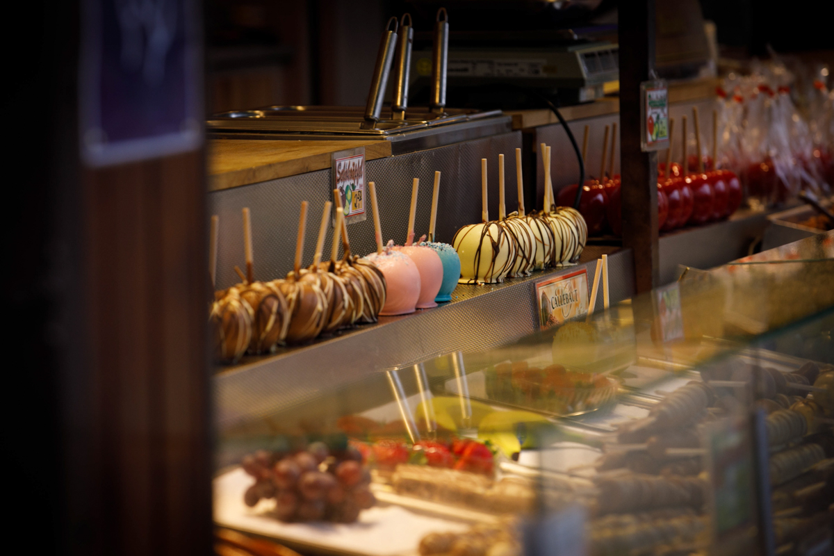 Weihnachtsmarkt im Märkischen Kreis Weihnachtsmarkt im Märkischen Kreis