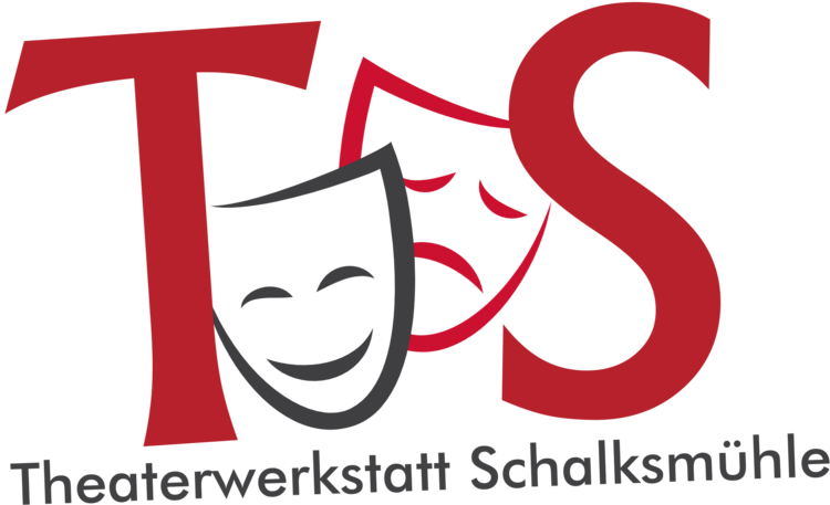 Logo: Theaterwerkstatt