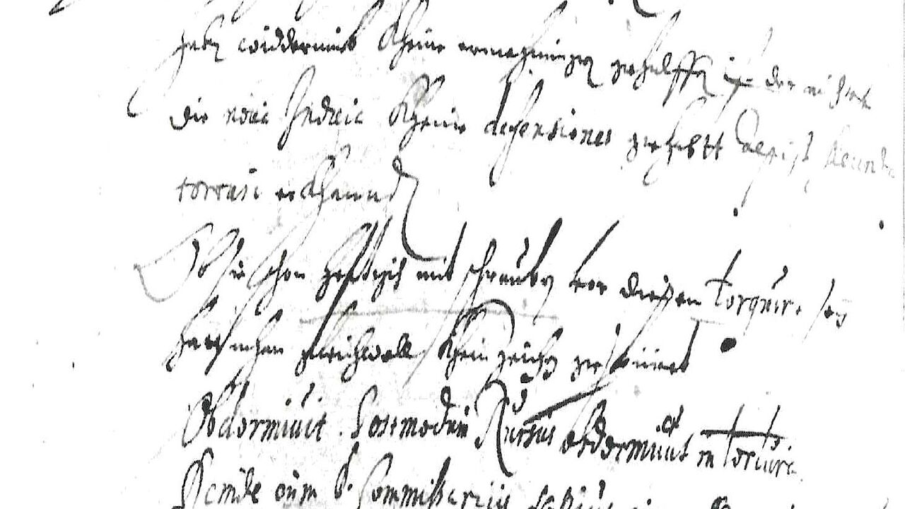 Auszug aus dem Protokoll von Dorte Hilleke Auszug aus dem Protokoll von Dorte Hilleke