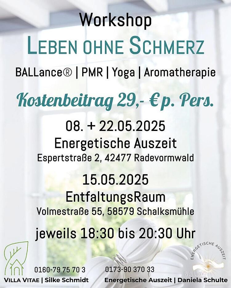 Bild: Silke Schmidt