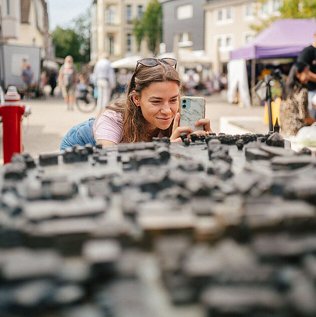 App Around Menden im Märkischen Sauerland