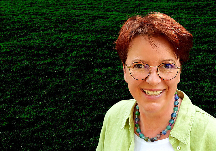 Kathrin Heinrichs