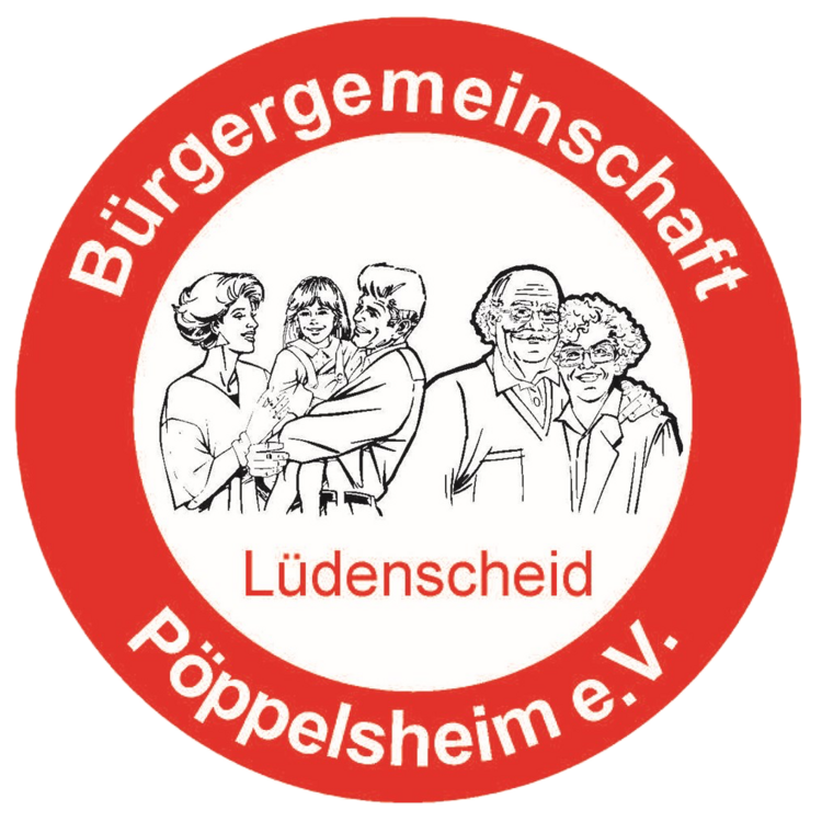 Bürgergemeinschafte Pöppelsheim. e.V.