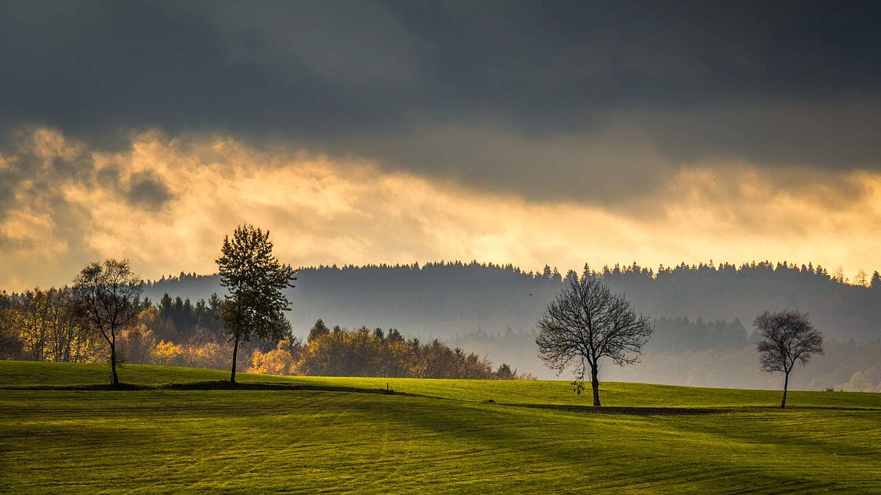 Wandern im Märkischen Kreis Wandern im Märkischen Kreis