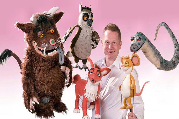 Foto: Andreas Blaschke