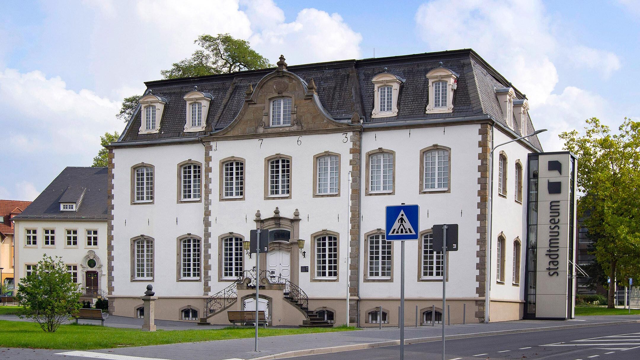 Stadtmuseum Iserlohn im Märkischen Kreis