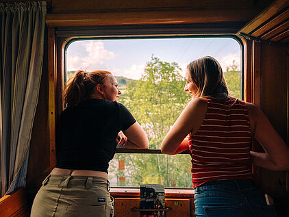 Sauerländer Kleinbahn in Herscheid im Märkischen Sauerland Sauerländer Kleinbahn in Herscheid in der Region Oben an der Volme im Märkischen Sauerland