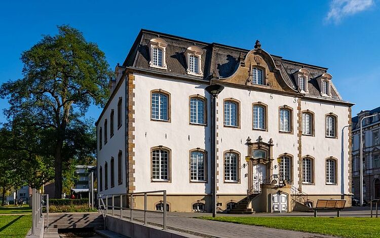 Stadtmnuseum Iserlohn