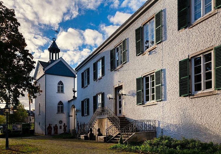 Haus Letmathe