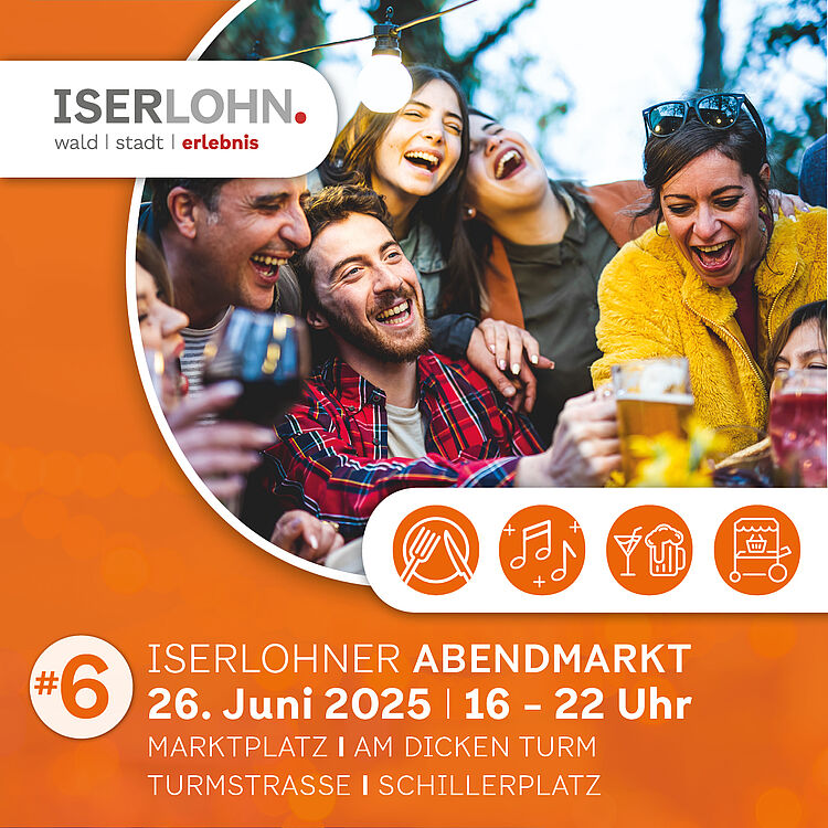 Iserlohner Abendmarkt