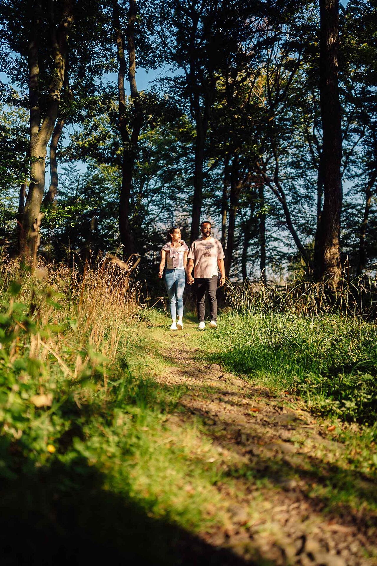 Robert-Kolb-Turm in Herscheid auf der Nordhelle