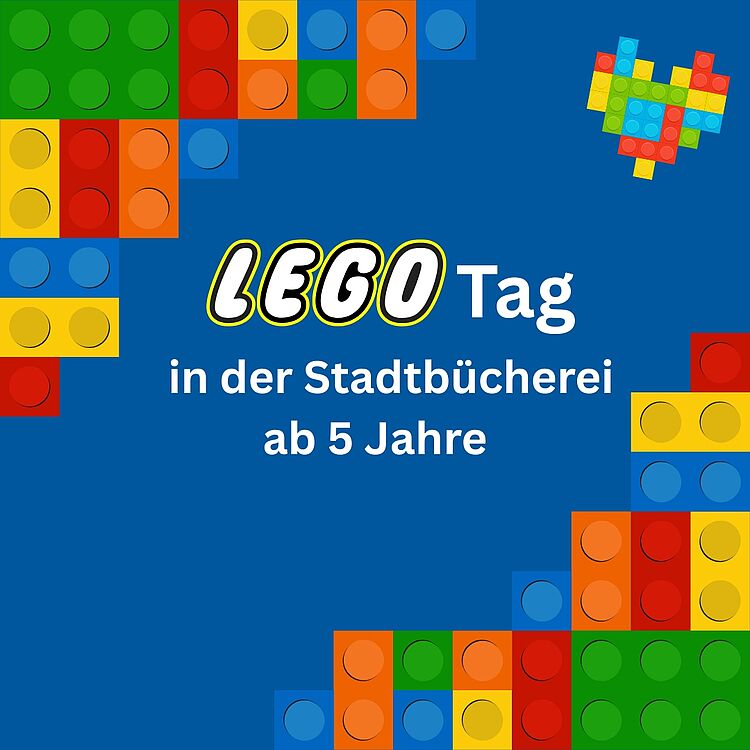 Lego Tag