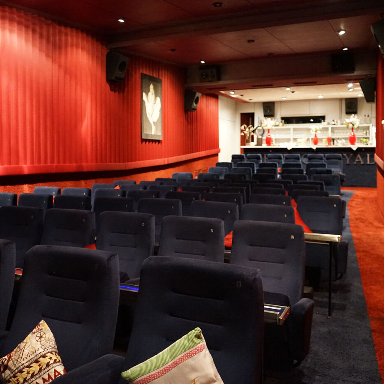 Apollo Service Kino in Altena im Märkischen Sauerland Apollo Service Kino in Altena im Märkischen Sauerland