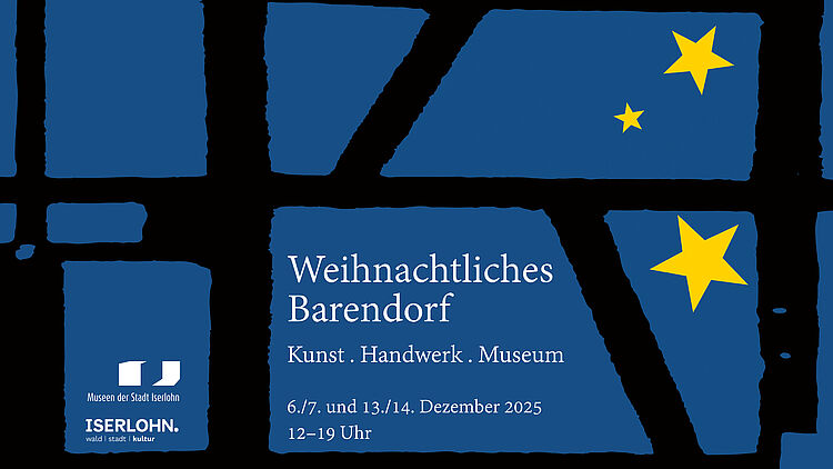 Weihnachtliches Barendorf 2025
