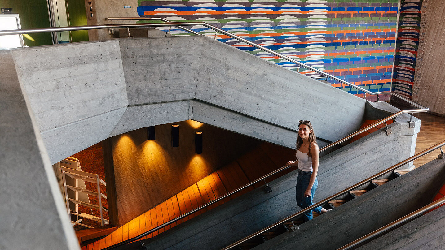 Kulturhaus Lüdenscheid