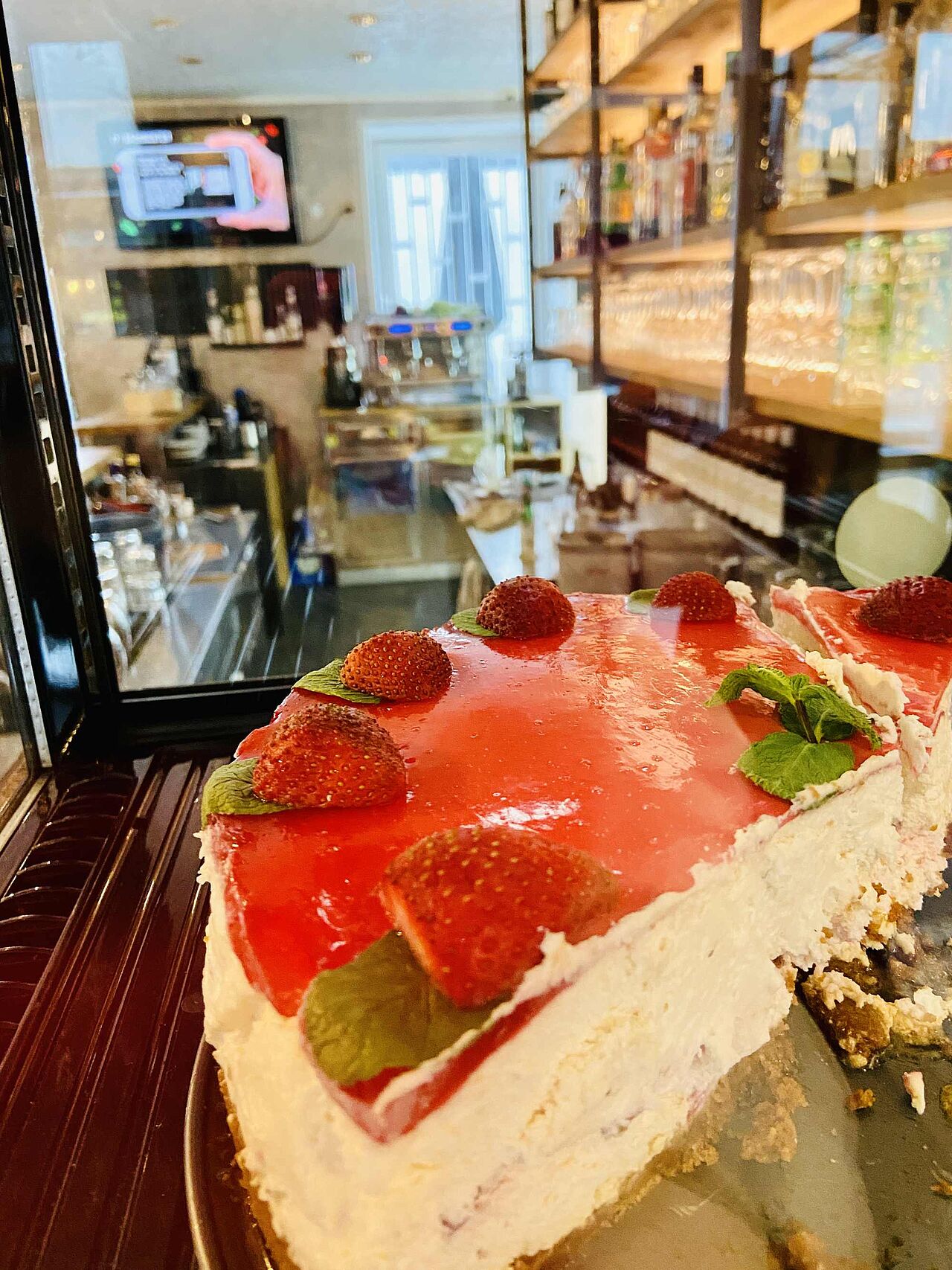 Jetzt gibt´s lecker Kuchen! Jetzt gibt´s lecker Kuchen!