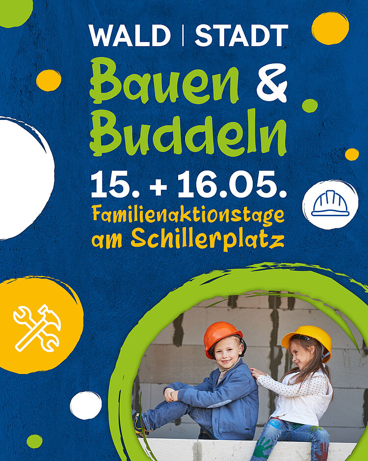 Bauen & Buddeln 2026