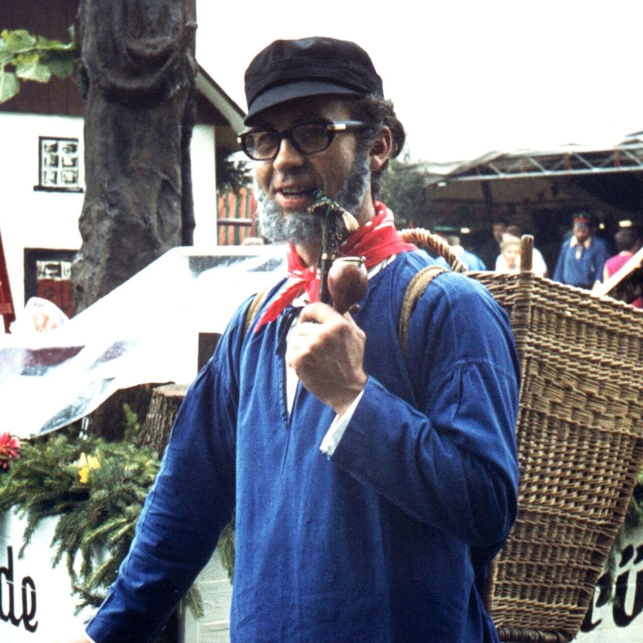 Karl vom Ebbe 1972 Karl vom Ebbe 1972