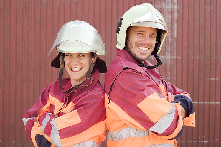 Foto FeuerWer?
