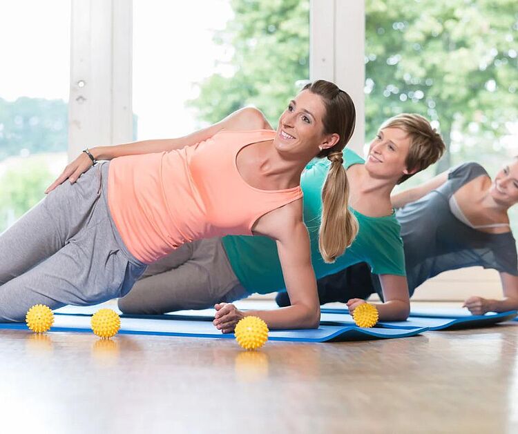 Bild: Hebammenpraxis Bauchmobil