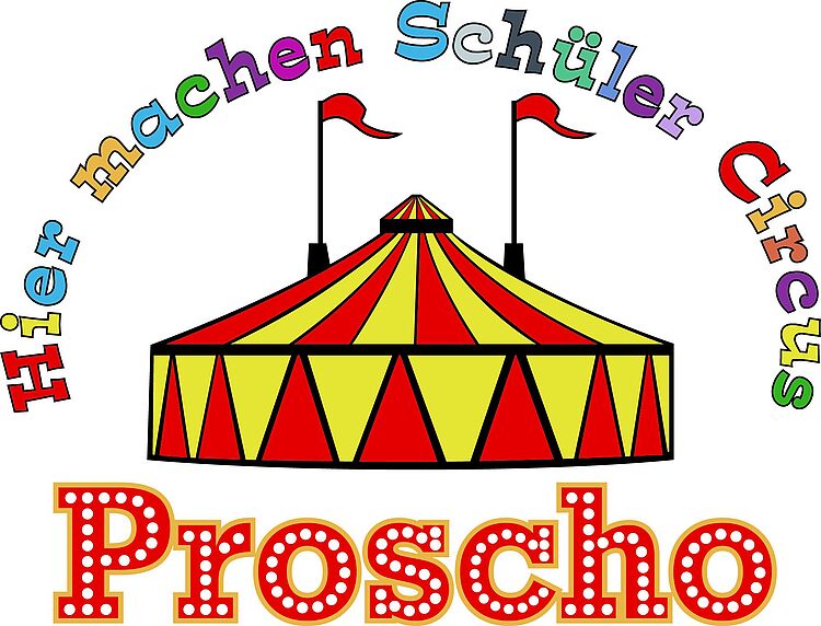 Print Projektcircus Proscho