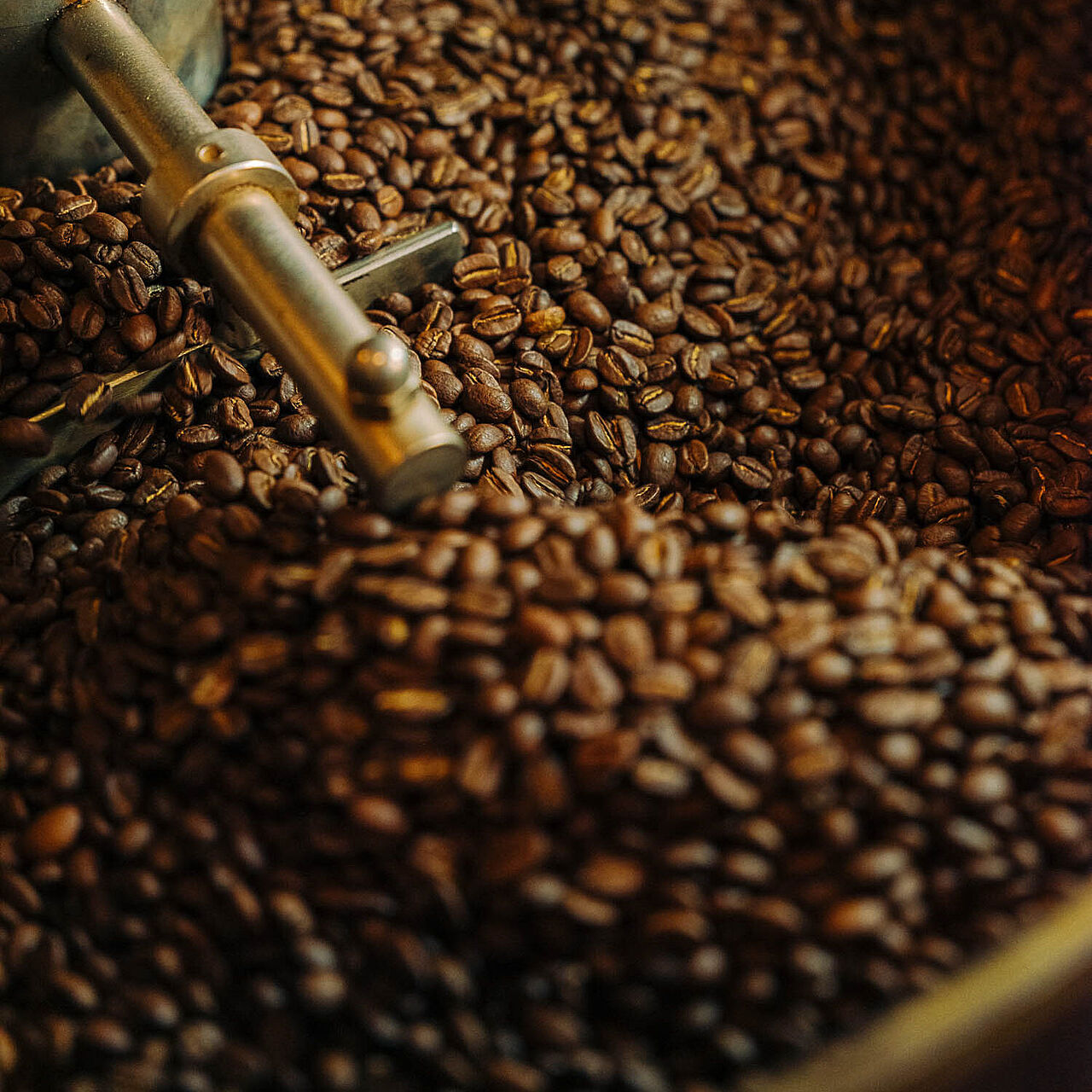 Kaffeerösterei Menden im Märkischen Sauerland Kaffeerösterei Menden im Märkischen Sauerland