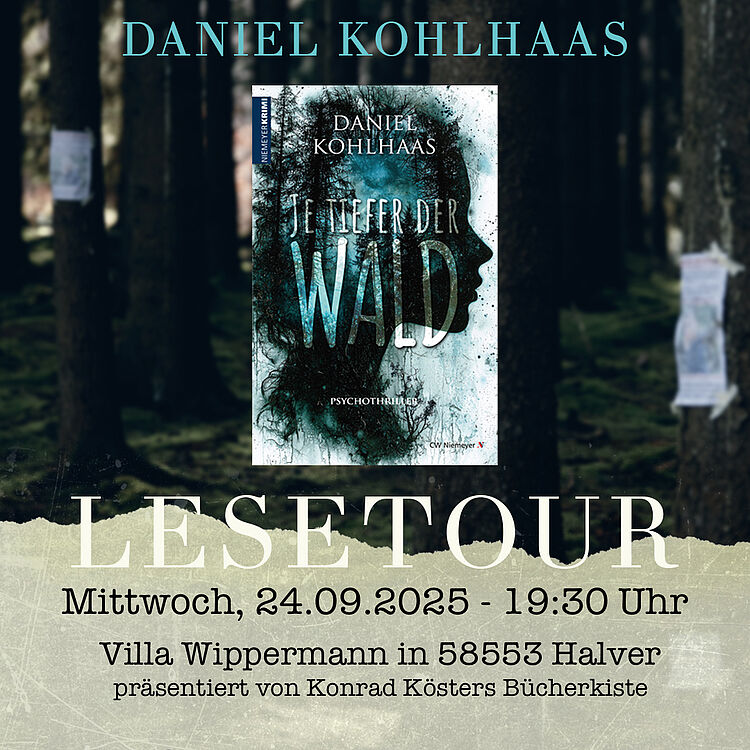 Daniel Kohlhaas