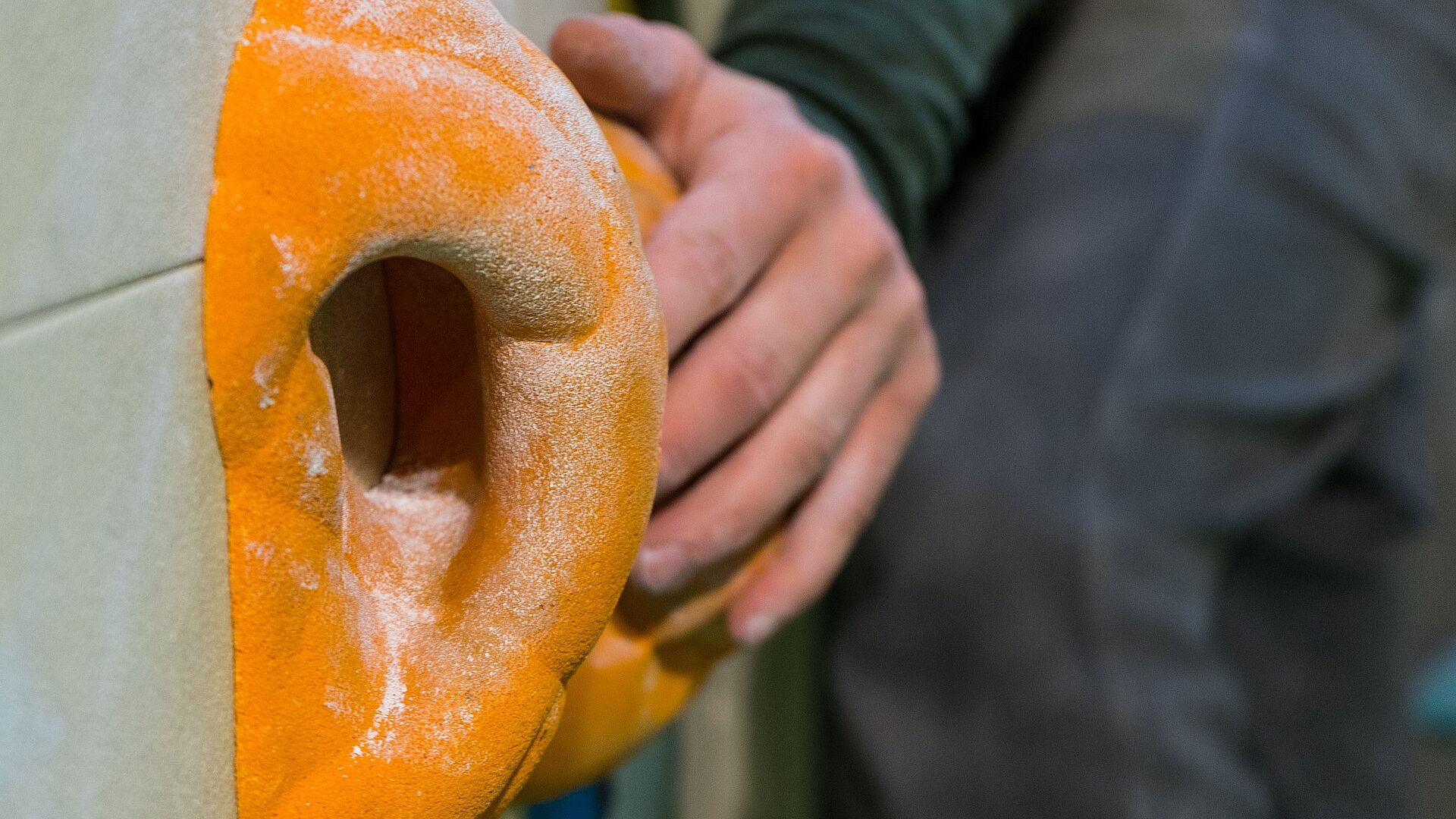 Klettern im Märkischen Sauerland