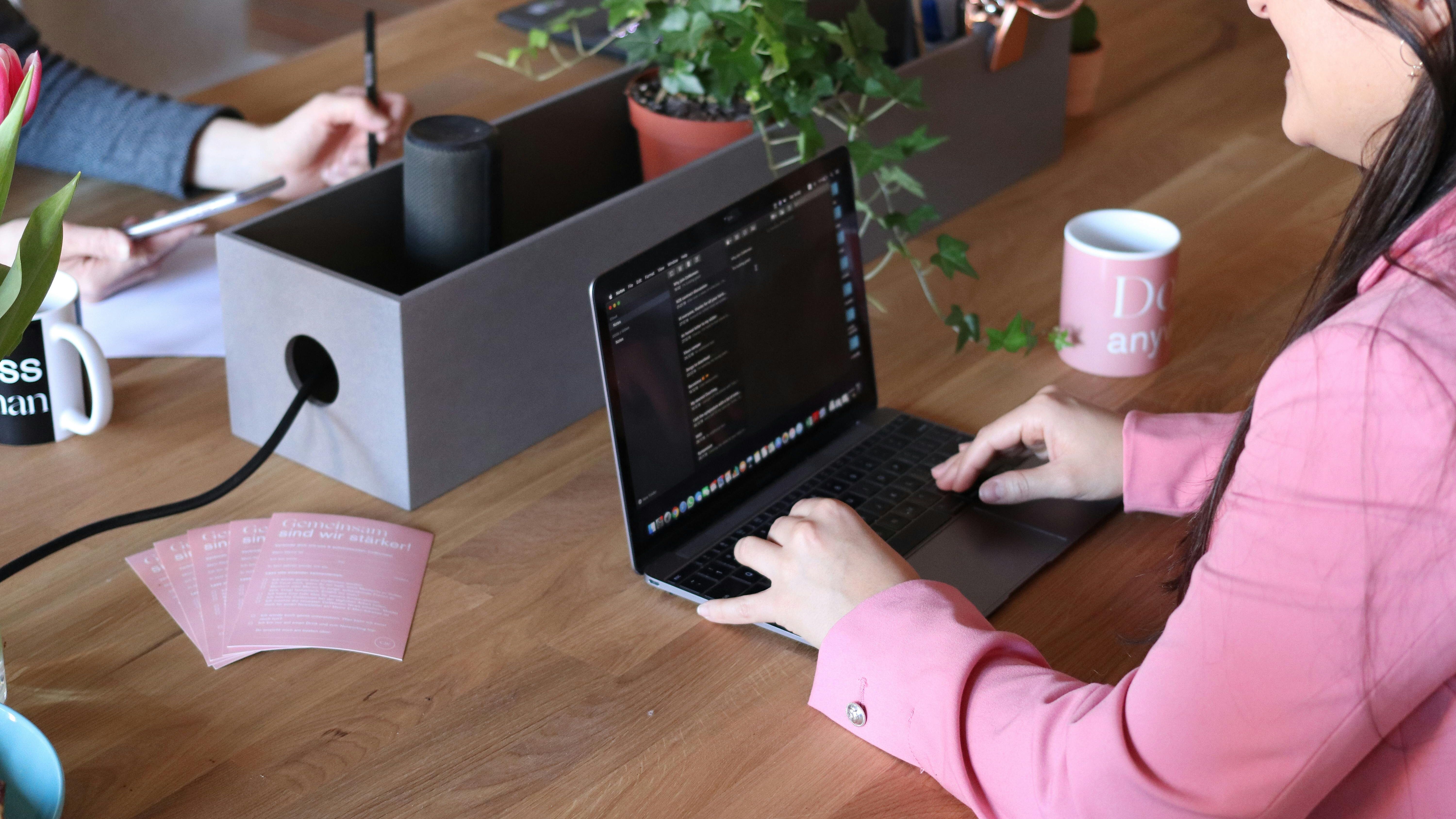 Workation im Märkischen Sauerland