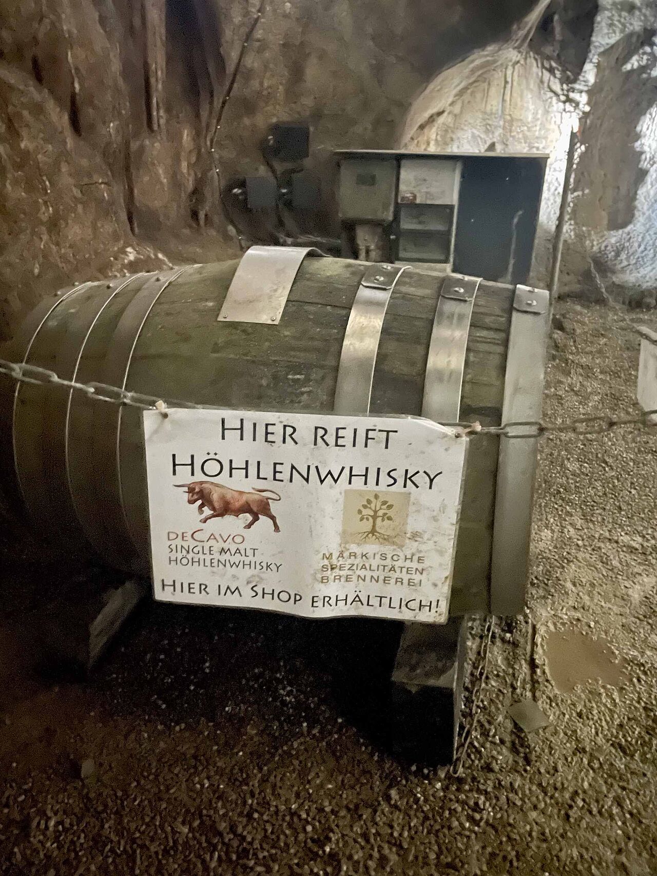 Lust auf ein Whisky-Tasting?