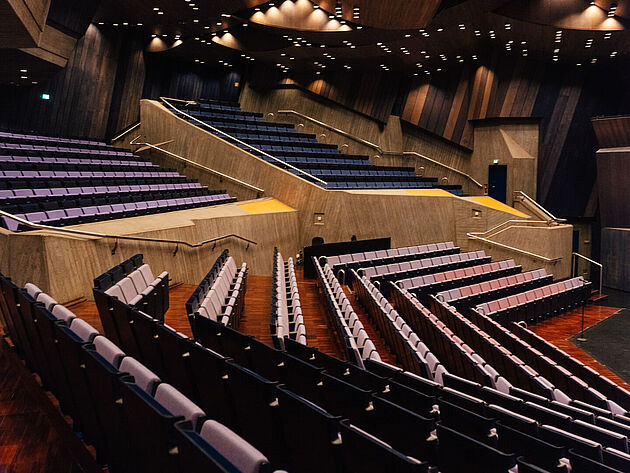 Kulturhaus Lüdenscheid