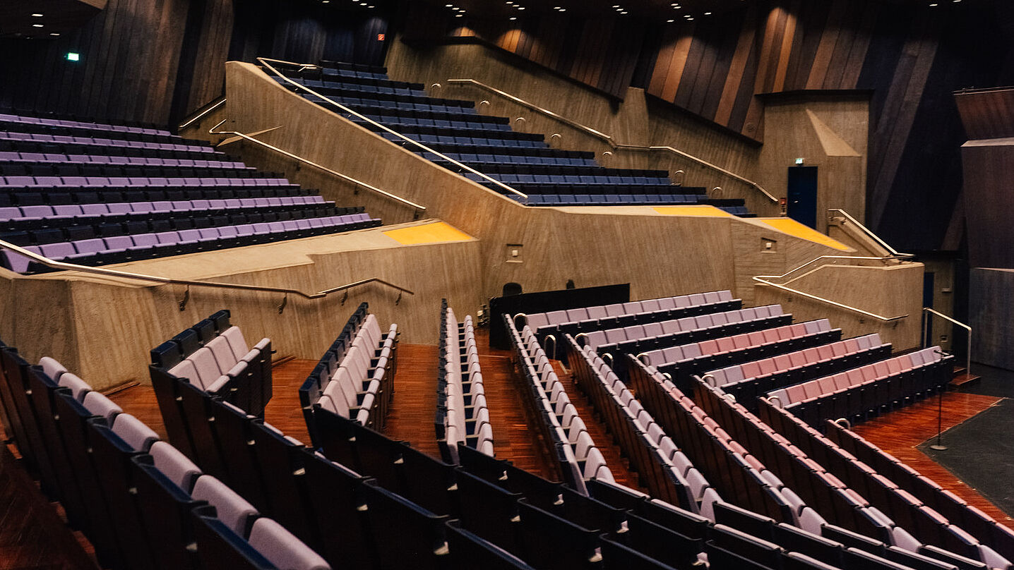 Kulturhaus Lüdenscheid