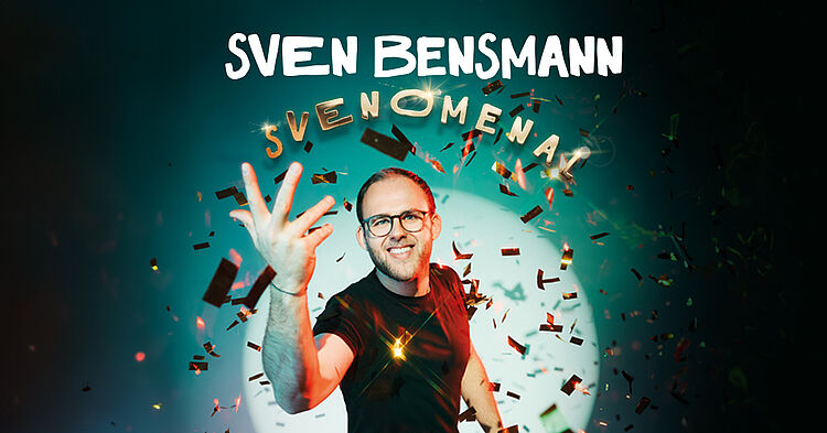 Sven Bensmann