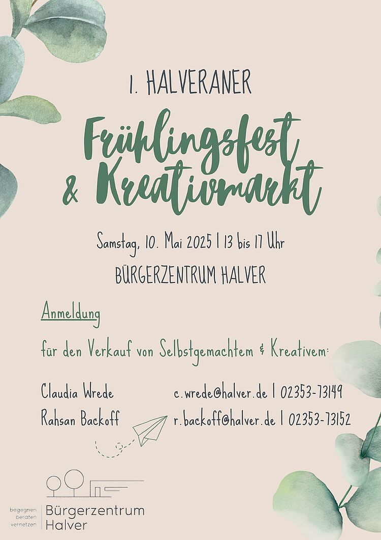 Frühlingsfest