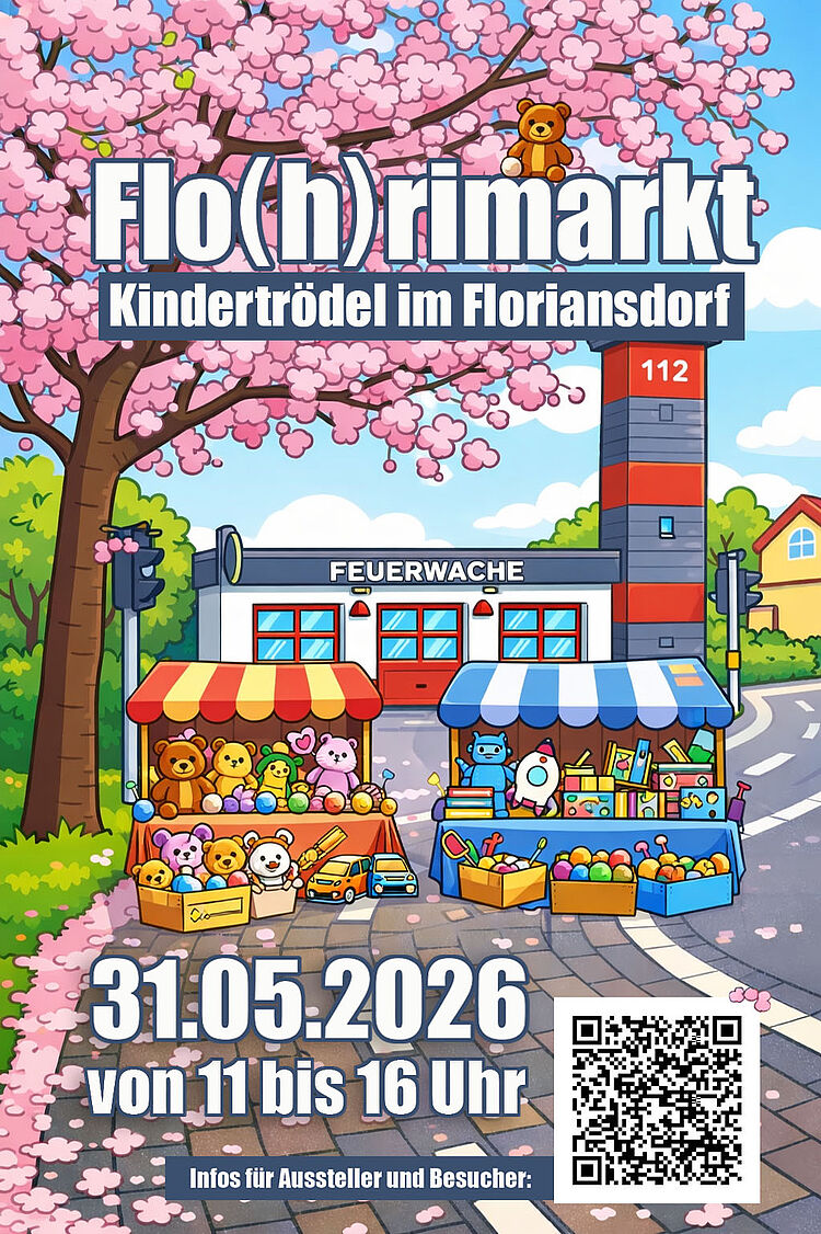 Flo(h)rimarkt