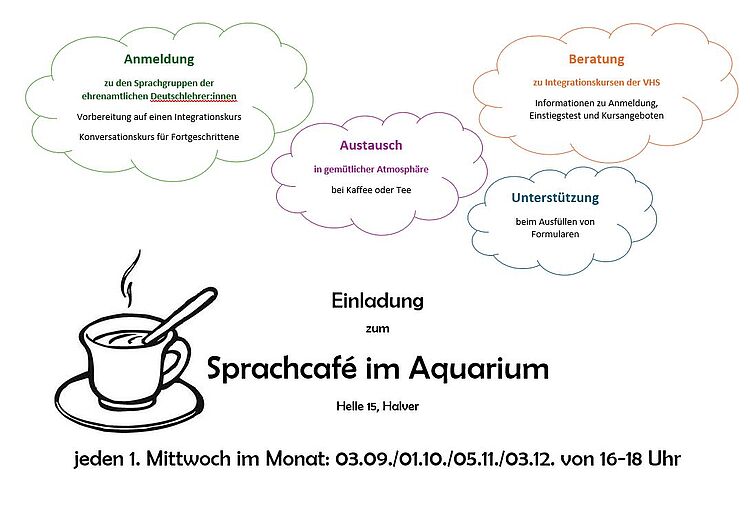 Sprachcafé