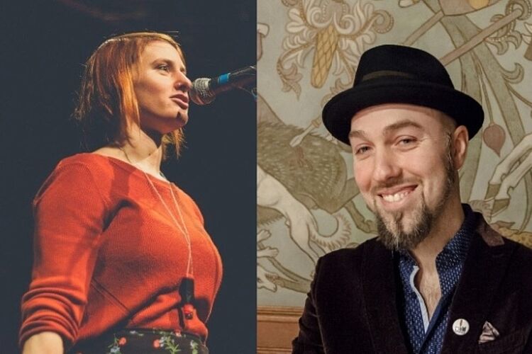 Eva Matz: Matthias Nau & Marian Heuser: Anna-Lisa Konrad