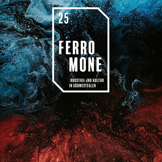 Ferromone 2025