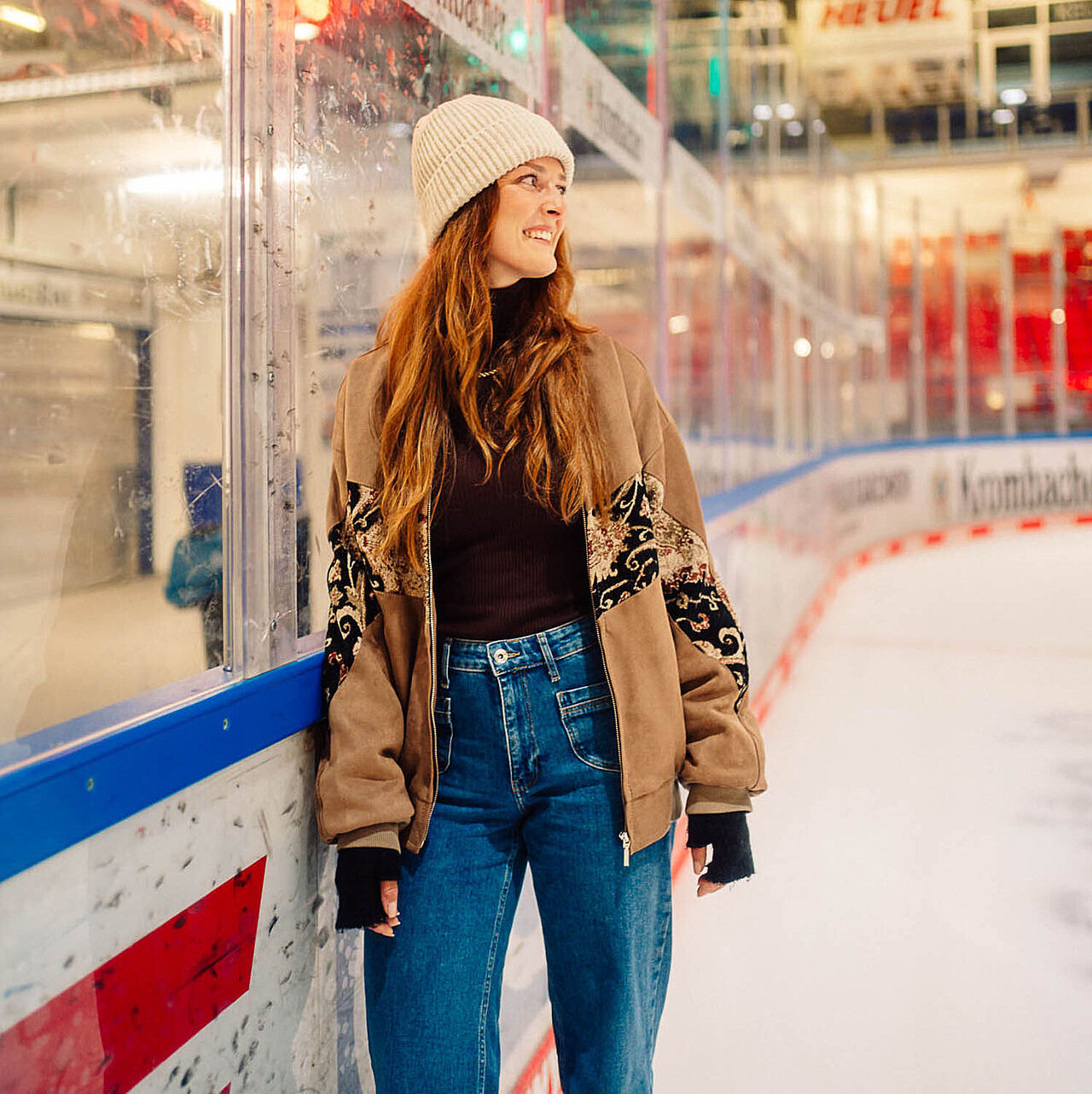 Eishalle Iserlohn im Märkischen Sauerland Eishalle Iserlohn im Märkischen Sauerland