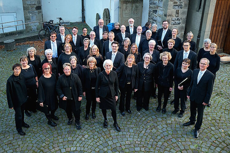 Ev. Kantorei Iserlohn