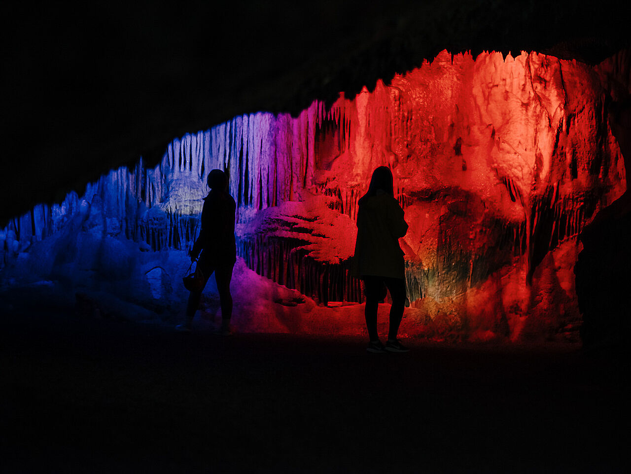 Dechenhöhle in Iserlohn im Märkischen Sauerland Dechenhöhle in Iserlohn im Märkischen Sauerland