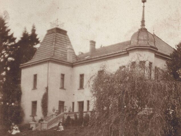 Isenburg bei Kierspe