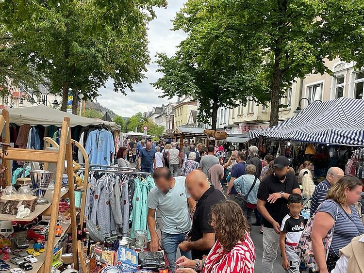 Brückenfest