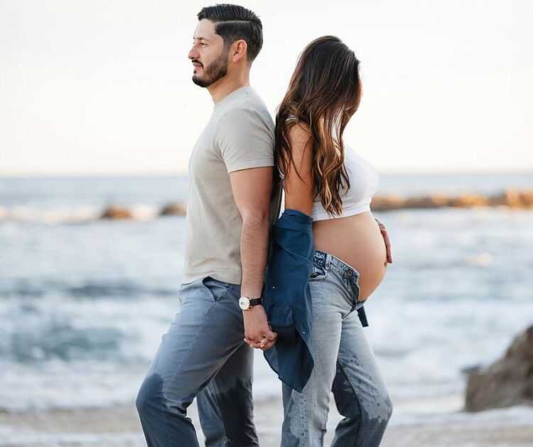 Bild: Hebammenpraxis Bauchmobil